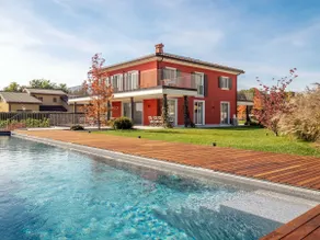 Luxury Golf Villa I & Luxury Golf Villa II - Image 3