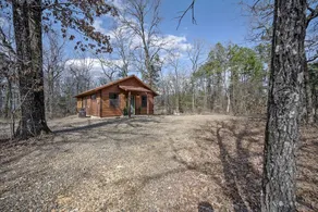 Natures Gem-Cozy 1 Bedroom/Couple Getaway/Hot Tub/Perfect Location - Image 5