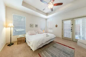East ATX Home - Parking, NEW, Sleeps 6, Near DT - Image 4