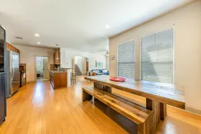East ATX Home - Parking, NEW, Sleeps 6, Near DT - Image 3