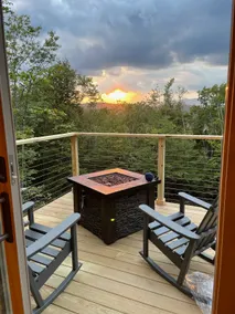 South Pond breathtaking mountain views! Hot tub/ga - Image 3
