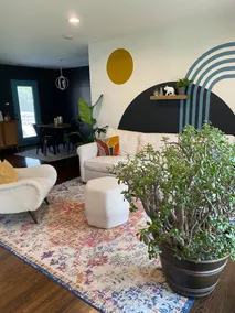 Blissful Boho Chic Two Bedroom Main Level - Image 2