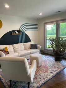 Blissful Boho Chic Two Bedroom Main Level - Image 3