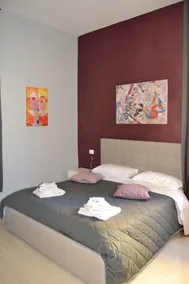 Unabhängiges Apartment im Herzen der Stadt - Image 3