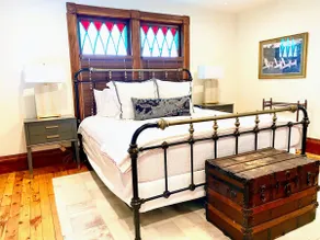 Historic 2-BR St. Lawrence Residence at the Dygert House - Image 3