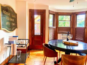 Historic 2-BR St. Lawrence Residence at the Dygert House - Image 2