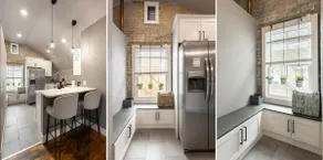 Lovely 1BR in Historic Ludlow Behind the Art Shop - Image 2