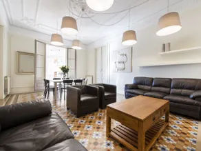 Sibs Bcn- Rambla Cozy Big Apart Families Friends Business - Image 2