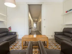 Sibs Bcn- Rambla Cozy Big Apart Families Friends Business - Image 3