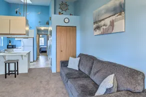 Condo w/ Balcony, Dock & Access to Lake Erie - Image 5