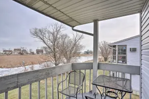 Condo w/ Balcony, Dock & Access to Lake Erie - Image 2