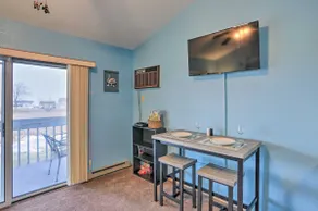 Condo w/ Balcony, Dock & Access to Lake Erie - Image 4