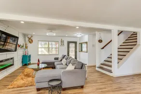 Waterfront Retreat w/ Dock on Lake Tawakoni! - Image 5
