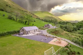 4 Bed in Dinas Mawddwy oc-bow305 - Image 3