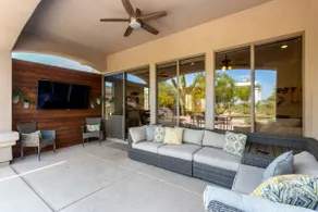 Wildfire Golf Club - 3bd 3bth Home off First Hole! - Image 5