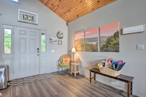Beaver Lake Home w/ Game Room, Boat Slip & Views! - Image 4