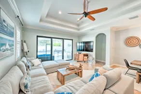Coastal Naples Getaway ~ 2 Mi to Beaches! - Image 5