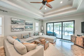 Coastal Naples Getaway ~ 2 Mi to Beaches! - Image 4