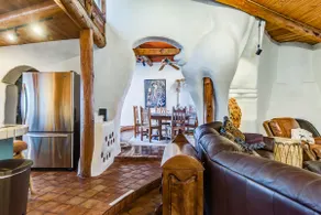 Eclectic Santa Fe Ranch Home + Casita with Hot Tub in Cave Creek - Image 3