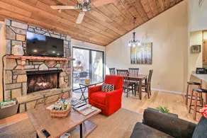 Sunny Sapphire Townhome w/ Resort Amenities! - Image 4