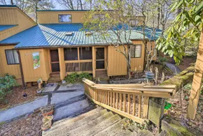 Sunny Sapphire Townhome w/ Resort Amenities! - Image 3
