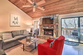 Sunny Sapphire Townhome w/ Resort Amenities! - Image 5