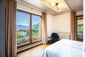 Ferienwohnung \"Kraidlhof Designapartment Veronika\" mit Bergblick, Gemeinschaftspool und WLAN - Image 2