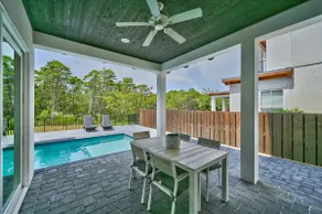 5 Min Walk to the Beach ~ Private Pool ~ Golf Cart - Image 3