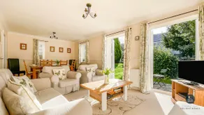 Wildflower Cottage - Sutton Poyntz - Image 2