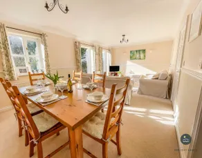 Wildflower Cottage - Sutton Poyntz - Image 3