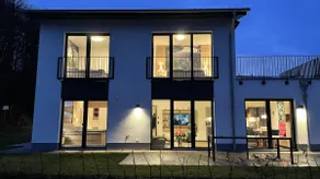 Sonnenweg 31 - HAUS DIEMELSEE - Image 2