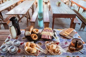 Standard Chalet - Sestrem Inn - Image 3