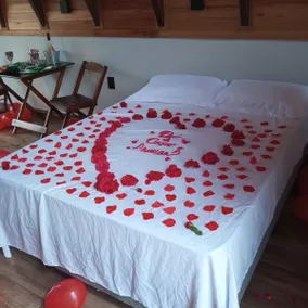 Standard Chalet - Sestrem Inn - Image 4