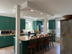 Oceanview 4BR Home Near Beaches | A/C - Image 5