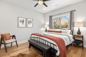 Porte Orange-Modern Home-1 mi from DT Fayetteville - Image 3