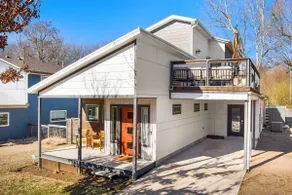 Porte Orange-Modern Home-1 mi from DT Fayetteville - Image 2