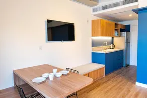 Xtay Atrium – Ideal studio for 2 people in Palhoça - Image 4