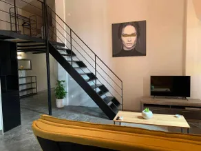 My exclusive cavour loft da sogno a cagliari - Image 3