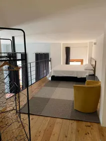 My exclusive cavour loft da sogno a cagliari - Image 5