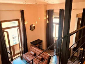 My exclusive cavour loft da sogno a cagliari - Image 2