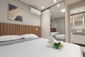 High Standard Sea Front Apartment - by TRH Home Stay - Image 2