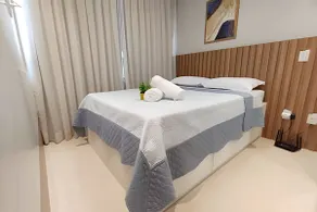 High Standard Sea Front Apartment - by TRH Home Stay - Image 4