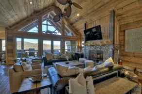 Heights Haven Lodge - Image 3