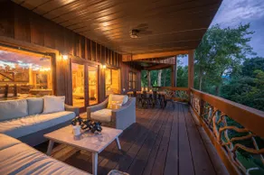 Heights Haven Lodge - Image 4