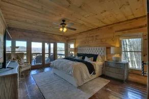 Heights Haven Lodge - Image 5