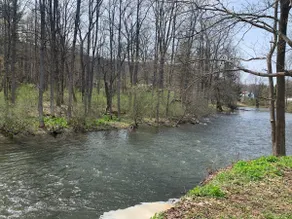 *Oaks Creek Manor*ON the Creek*Sleep7*4.6Miles-HOF - Image 5