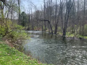 *Oaks Creek Manor*ON the Creek*Sleep7*4.6Miles-HOF - Image 2