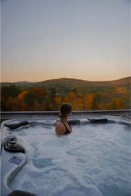 Private Catskill Getaway | HotTub w/ Mountain View - Image 2