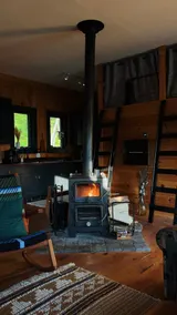 Private Catskill Getaway | HotTub w/ Mountain View - Image 5