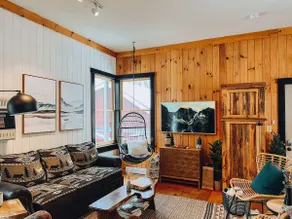 Private Catskill Getaway | HotTub w/ Mountain View - Image 4